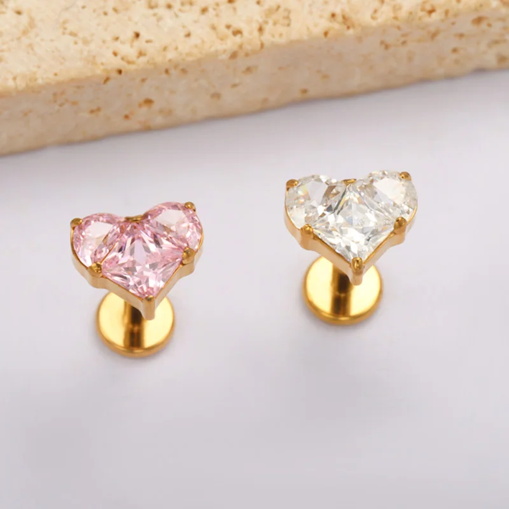 ASTM F136 티타늄 합금 2026 임플란트 등급  - Body Jewelry Implant Grade 리뷰 및 가격