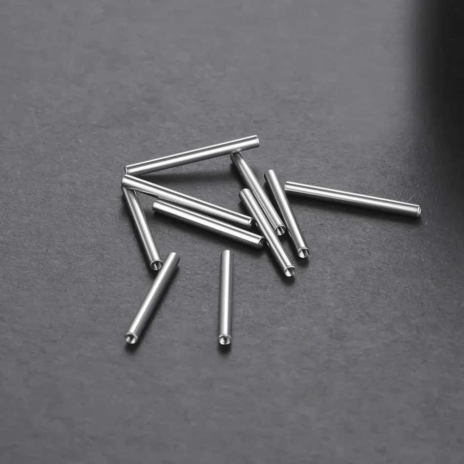 도매 ASTM F136 임플란트 등급 티타늄 14G 1 - Body Jewelry Implant Grade 리뷰 및 가격