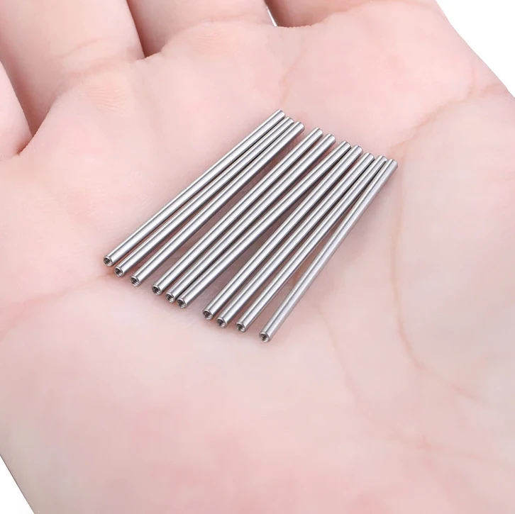 도매 ASTM F136 임플란트 등급 티타늄 14G 1 - Body Jewelry Implant Grade 리뷰 및 가격