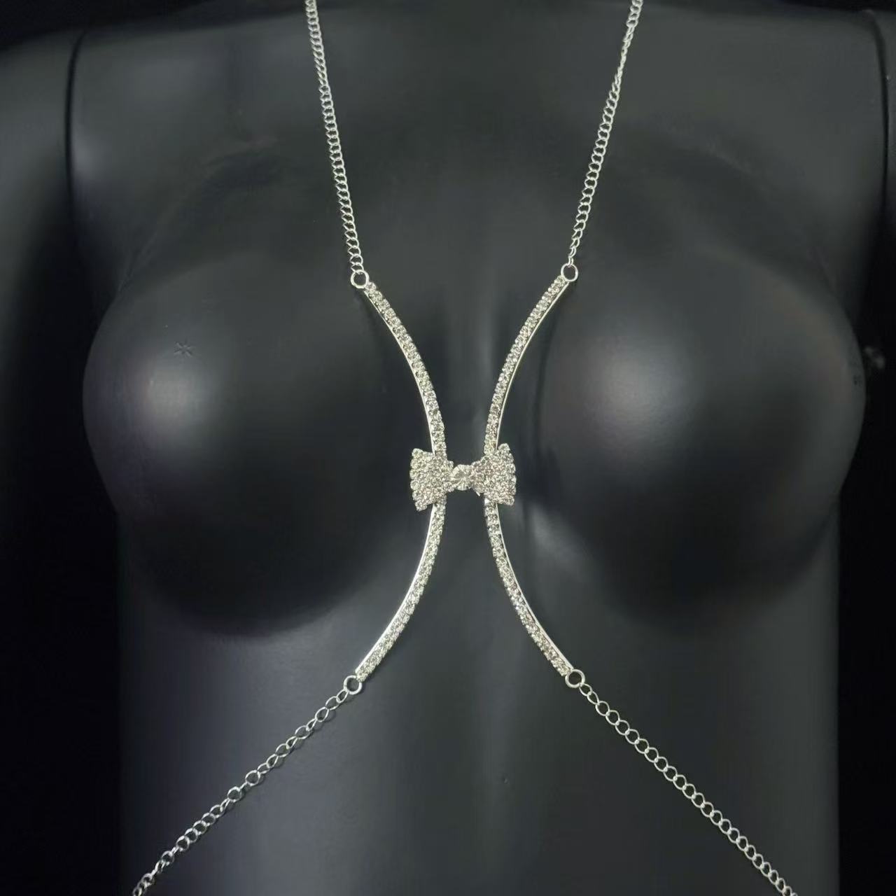 유럽과 미국의 패션 액세서리 심플 에스닉 스타일 나비  - Body Jewelry Luxury 리뷰 및 가격