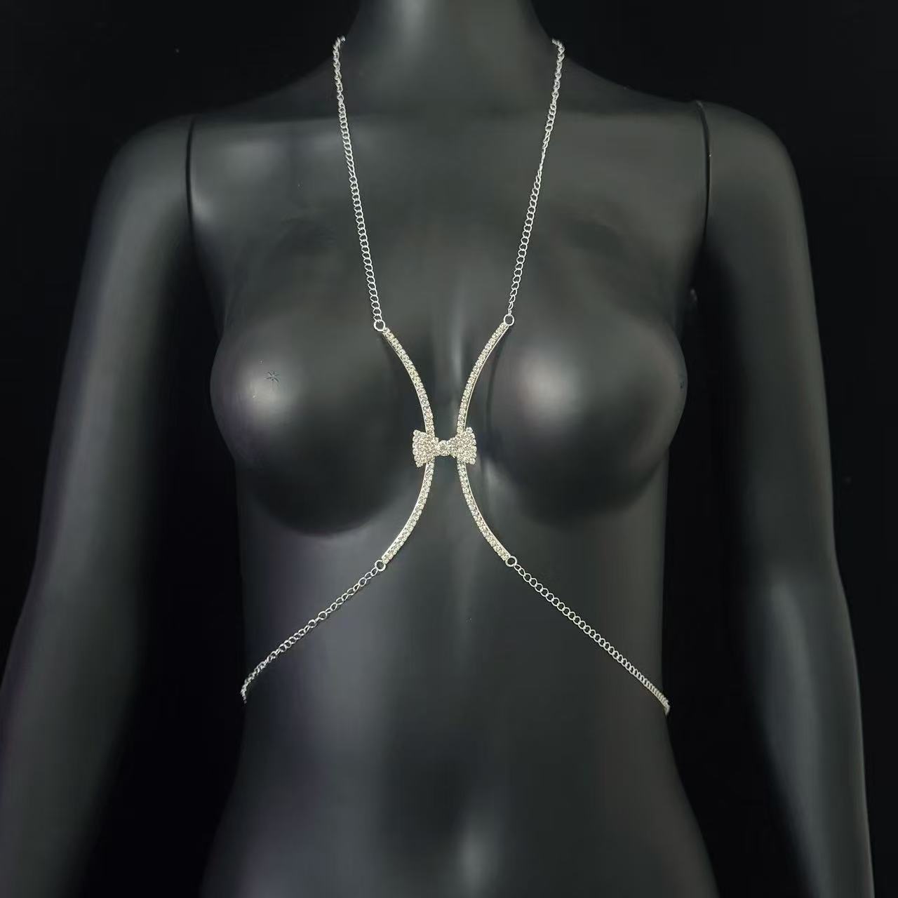 유럽과 미국의 패션 액세서리 심플 에스닉 스타일 나비  - Body Jewelry Luxury 리뷰 및 가격