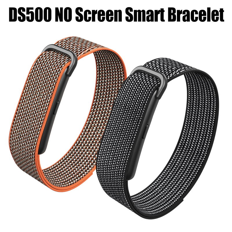 DS500 노스크린 스마트 팔찌 실시간 심박수 혈압 체 - Body Jewelry Gauges 리뷰 및 가격