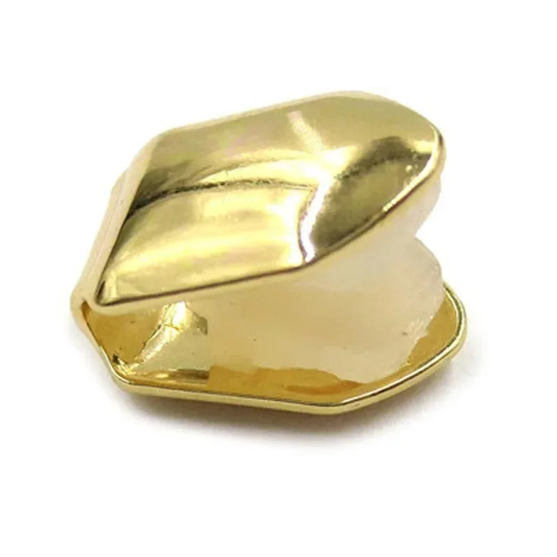1/2/3개 세트 래퍼 스타일의 치아 장식, 일상생활, - Body Jewelry Ideas 리뷰 및 가격