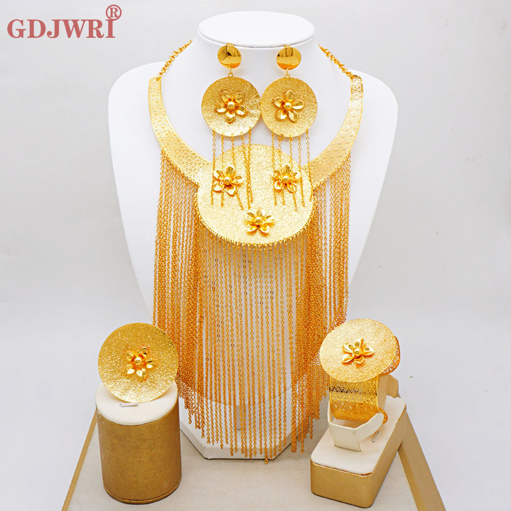 나이지리아 두바이 고급 장신구 롱 와이드 바디 주얼리  - Body Jewelry Dubai 리뷰 및 가격