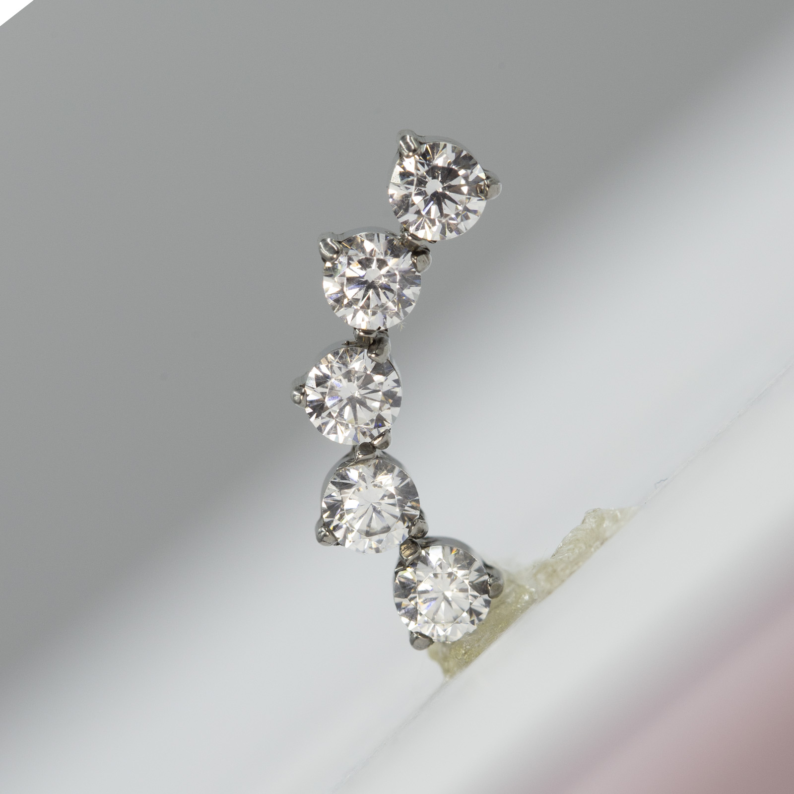 16G 임플란트 등급 티타늄 ASTM F136 내부 스 - Body Jewelry Implant Grade 리뷰 및 가격
