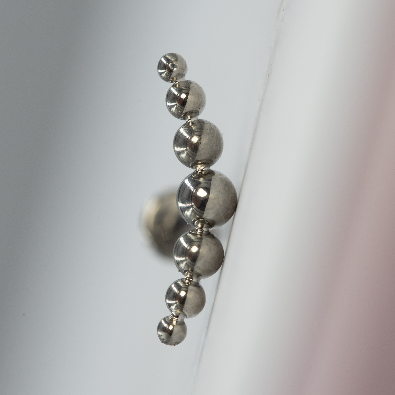 16G 임플란트 등급 티타늄 ASTM F136 내부 스 - Body Jewelry Implant Grade 리뷰 및 가격