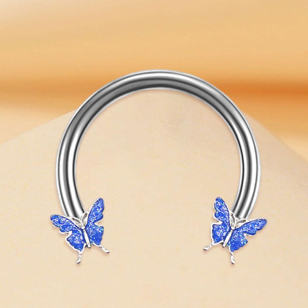 고품질 피어싱 쥬얼리 코링 고급 귀걸이 여성용 민감성  - Body Jewelry For Sensitive Skin 리뷰 및 가격