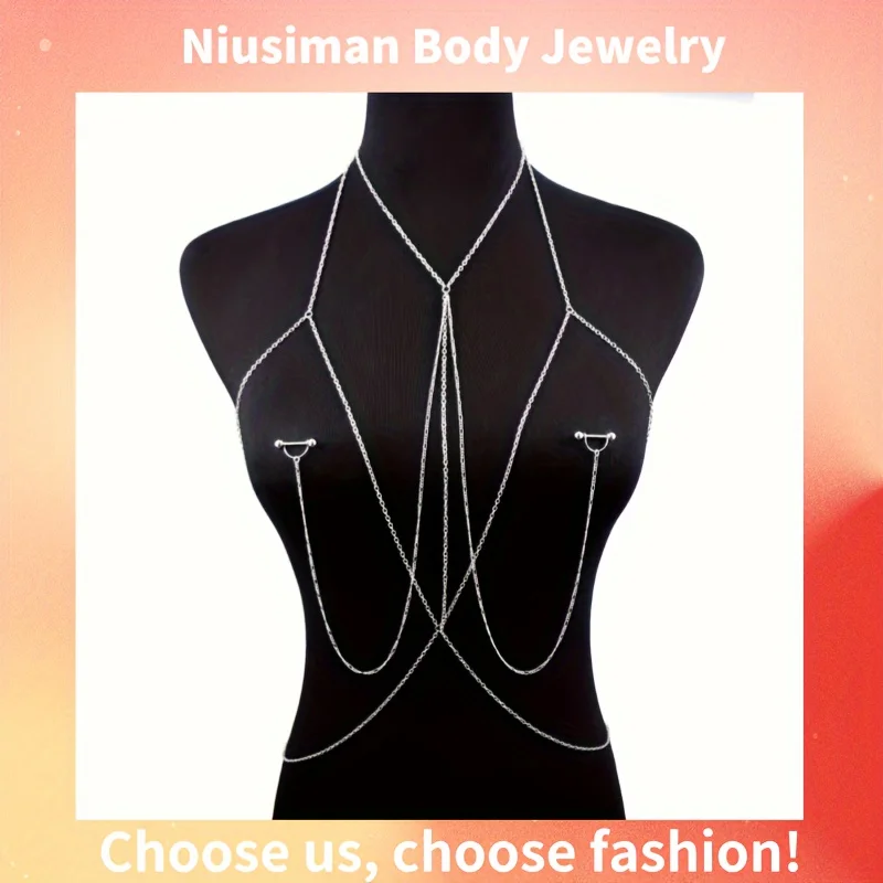 14G 바벨 젖꼭지 링이 포함된 우아하고 섹시한 바디  - Body Jewelry Luxury 리뷰 및 가격