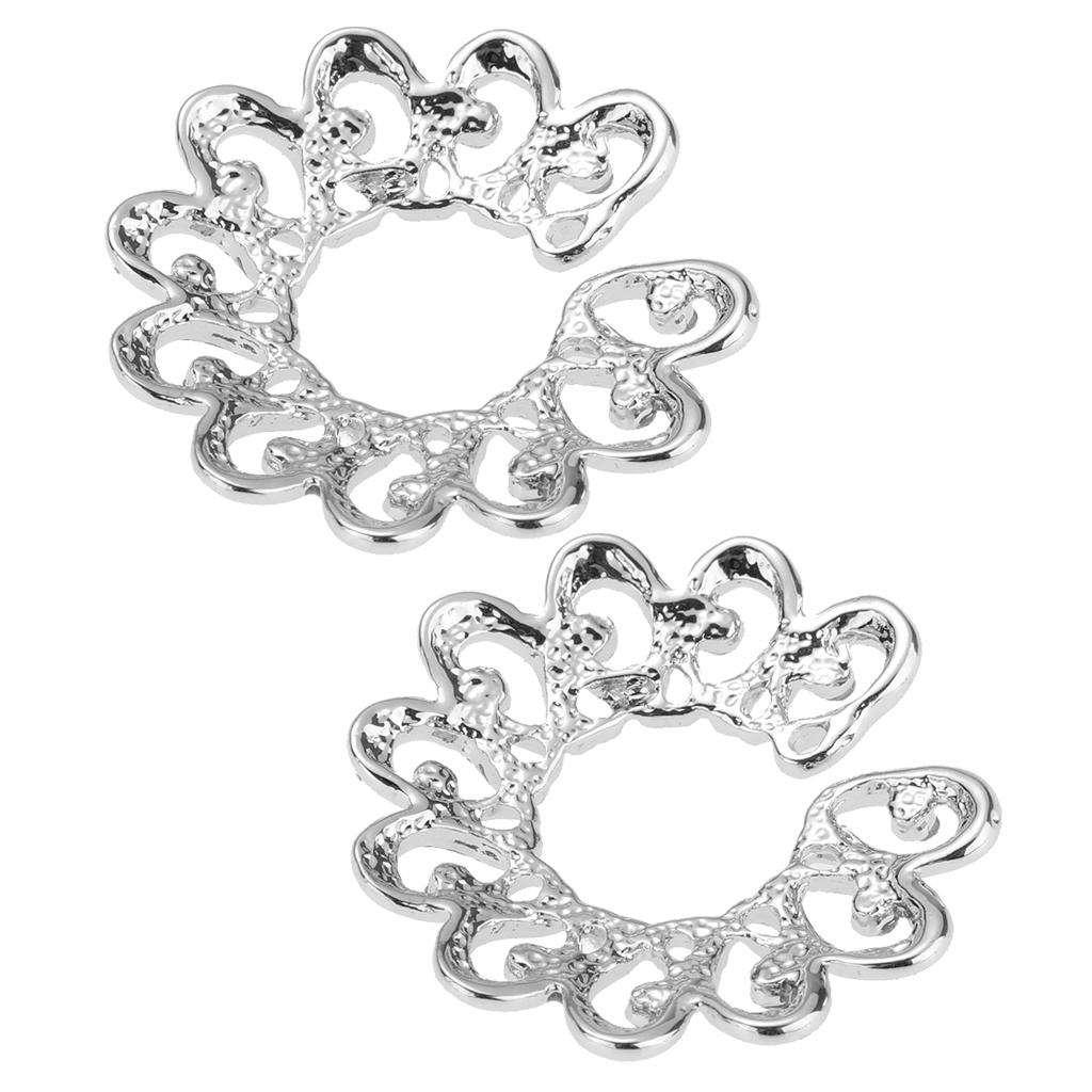 조절 가능한 스테인리스 니플링, 비피어싱 라인스톤 니플 - Body Jewelry Ideas 리뷰 및 가격