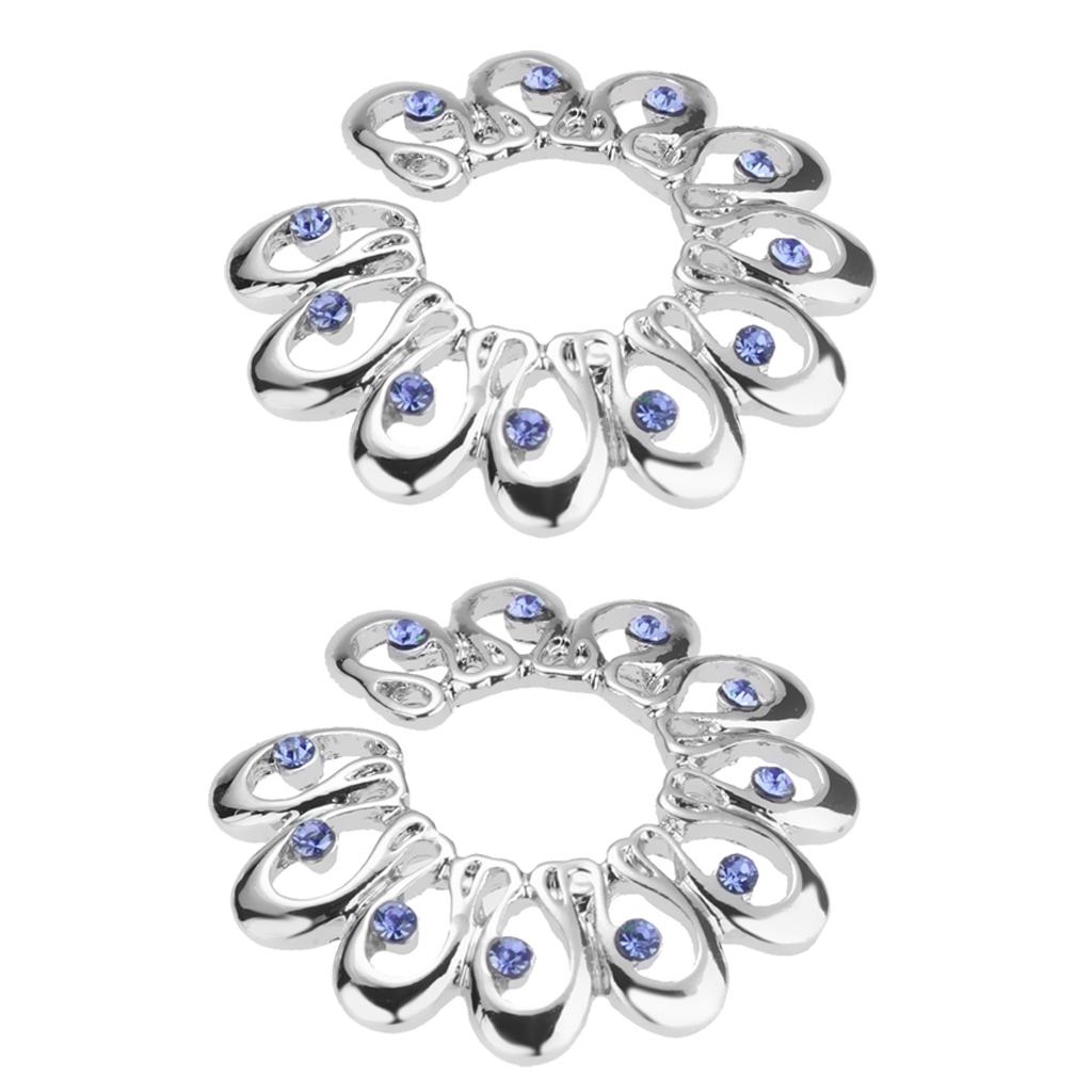 조절 가능한 스테인리스 니플링, 비피어싱 라인스톤 니플 - Body Jewelry Ideas 리뷰 및 가격