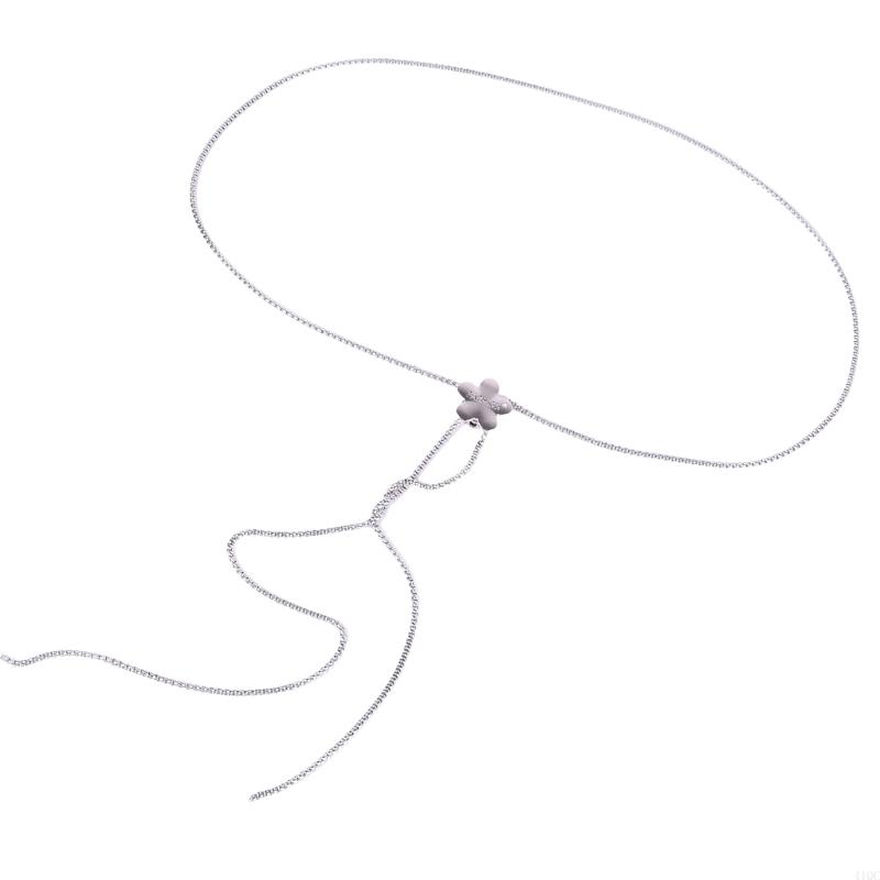 성인을 위한 조절 가능한 바디 체인이 있는 인체공학적  - Body Jewelry For Sensitive Skin 리뷰 및 가격