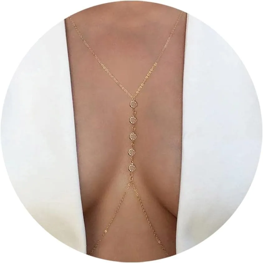 여름 해변 크리스탈 배꼽 허리 체인, 여성을위한 26  - Body Jewelry Rhinestone 리뷰 및 가격