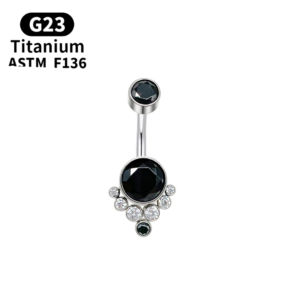 G23 티타늄 피어싱 티타늄 등급 임플란트 지르코니아  - Body Jewelry Implant Grade 리뷰 및 가격