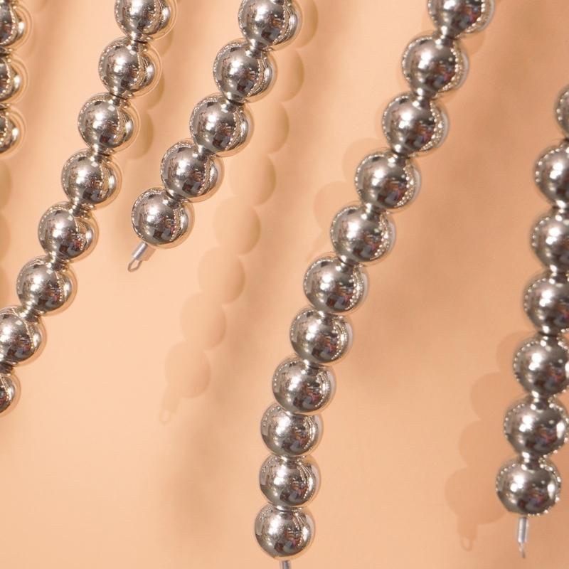 195C 스파클링 메쉬 바디 쥬얼리, 도금 조절 가능한 - Body Jewelry For Sensitive Skin 리뷰 및 가격