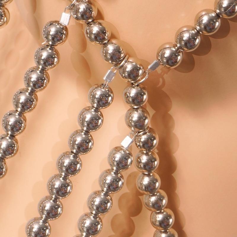 195C 스파클링 메쉬 바디 쥬얼리, 도금 조절 가능한 - Body Jewelry For Sensitive Skin 리뷰 및 가격