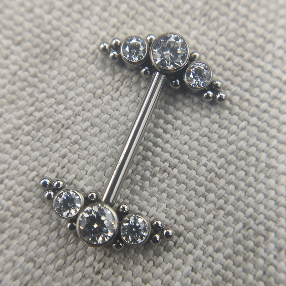 14G 임플란트 등급 티타늄 ASTM F136 내부 스 - Body Jewelry Implant Grade 리뷰 및 가격