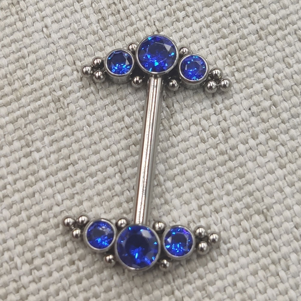 14G 임플란트 등급 티타늄 ASTM F136 내부 스 - Body Jewelry Implant Grade 리뷰 및 가격