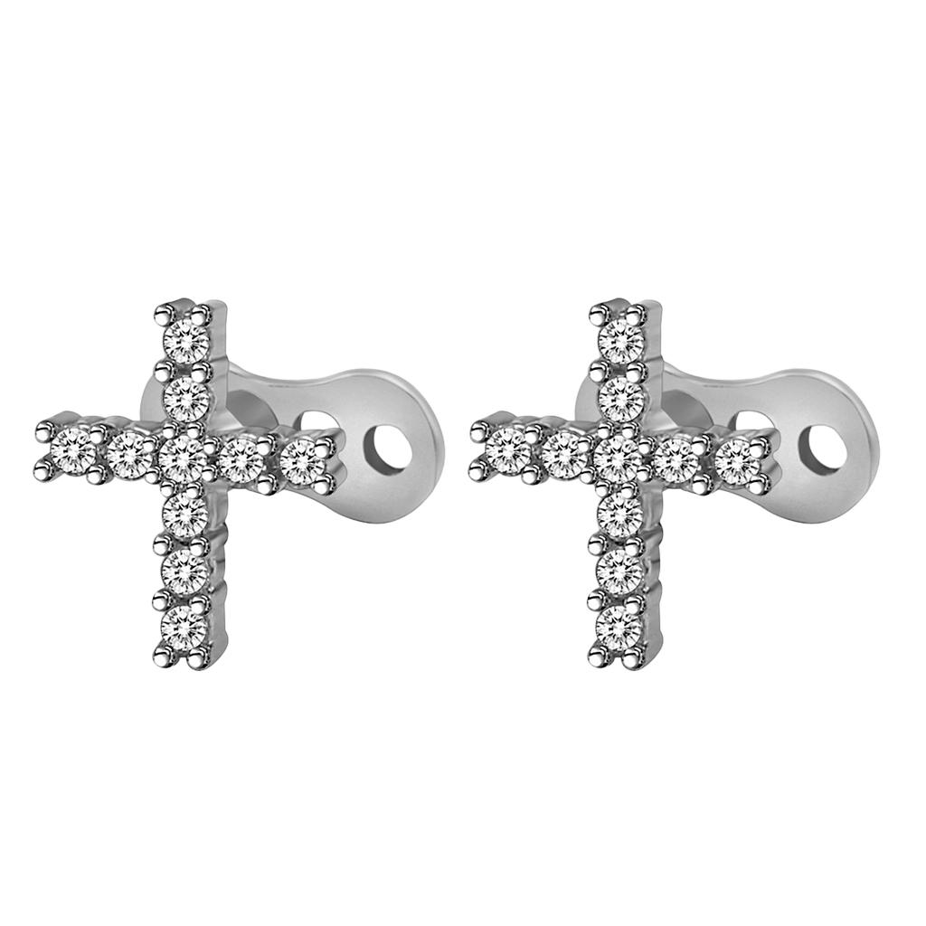 티타늄 소재의 피어싱 귀걸이 세트, 립 라브렛 및 눈썹 - Body Jewelry For Sensitive Skin 리뷰 및 가격